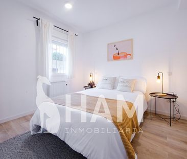 Habitación - Parla - Parla - 625€ MES - Ref. PPMinoParlaSuite - Photo 2