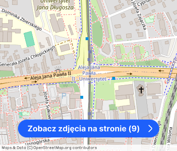 Przytulna kawalerka - Krakowska 64, Śródmieście – zdjęcie 1
