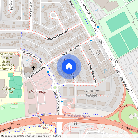 Calgary, Calgary, Calgary Metropolitan, T2N 4C6