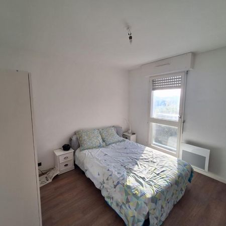 Appartement T2 à louer - 59 m² - Photo 4