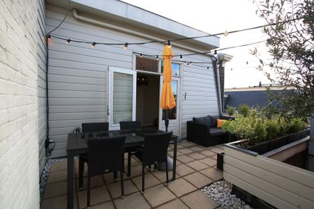 Te huur: Appartement Marnixstraat in Amsterdam - Photo 3