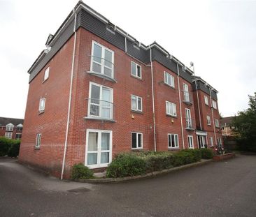 1 bedroom flat to rent - Photo 6