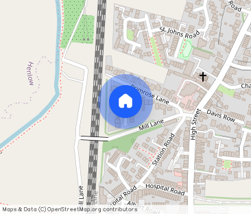 Primrose Close, Arlesey, Bedfordshire, SG15 - Photo 1