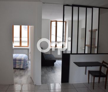 Location Appartement 2 pièces Meublé 38m² PAU 64000 - Photo 4