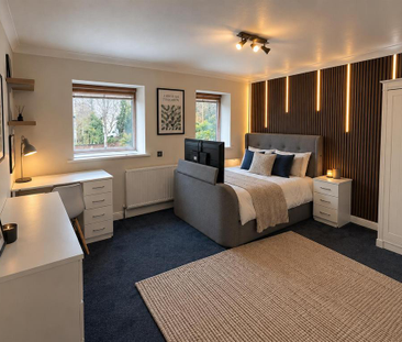 5 bedroom townhouse to rent - Photo 6