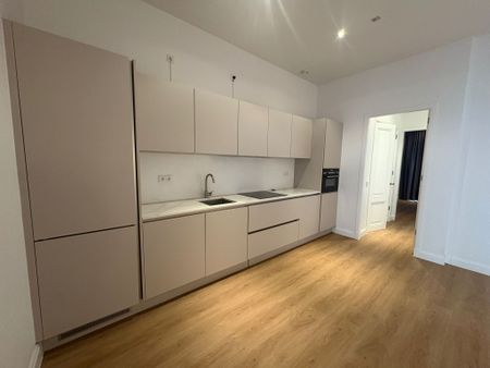 Te huur: Appartement Overtoom in Amsterdam - Photo 2