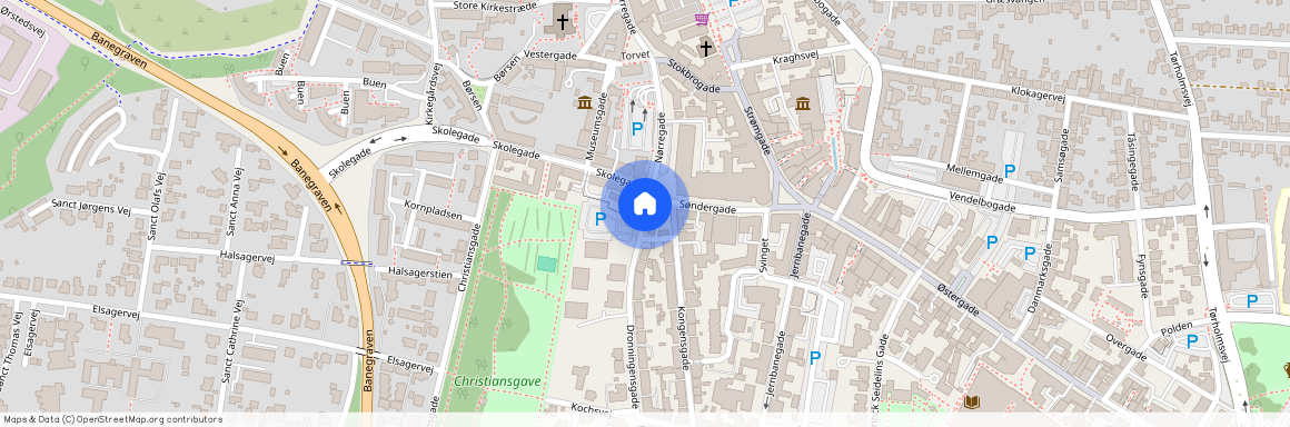 Åbrinken 9 A, Uggerby, 9800 Hjørring