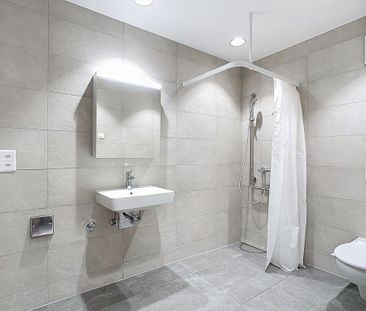 2.5 Zimmer, 55 m², 2. Stock - Photo 1