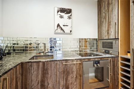 Eccleston Square, London, SW1V flat to rent - Photo 5