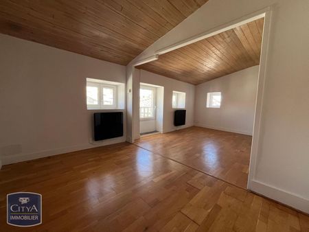 Location Appartement 2 pièces 39m² MACON 71000 - Photo 3