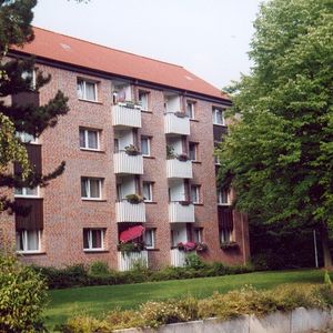 4-Zimmer-Wohnung mit Balkon in Detmold-Knochenbach mieten - Foto 3