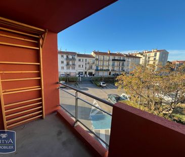 Location Appartement 2 pièces 33m² PERPIGNAN 66100 - Photo 4