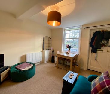 1 bedroom terraced house to rent - Photo 1