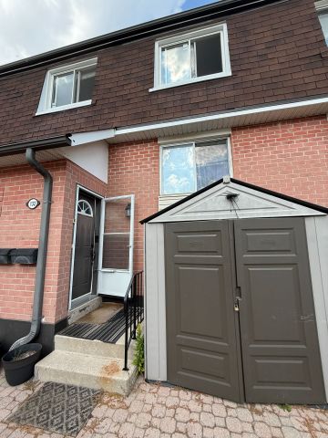 For Lease - 2170 Bromsgrove Road Unit# 132, Mississauga, Ontario - Photo 3