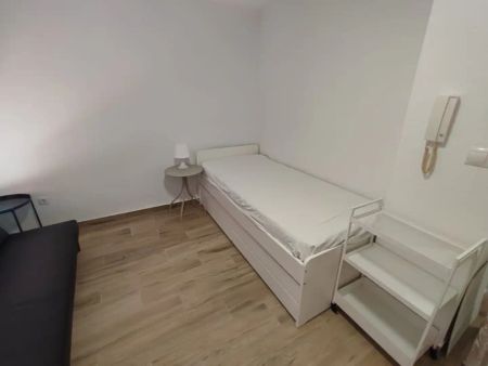 Estudio de alquiler en Santa Catalina - San Bartolomé - Foto 4