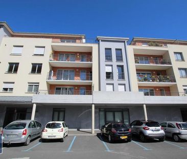 Location Appartement 3 pièces 63m² FECAMP 76400 - Photo 2