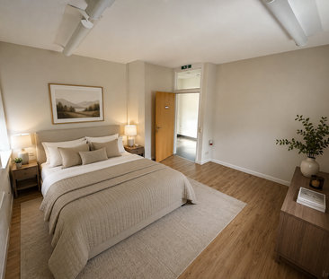 Penthouse - Miete in 8330 Feldbach - Photo 2