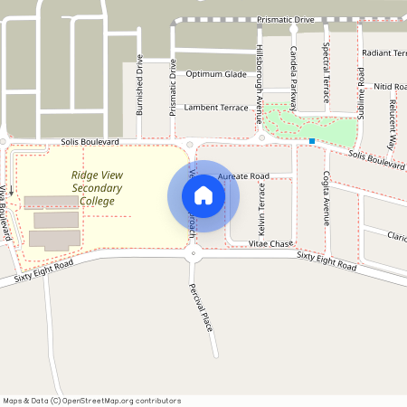 14 Verdant Approach, WA 6171, Baldivis