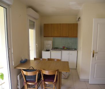 Location appartement 1 pièce, 26.04m², Beausoleil - Photo 5