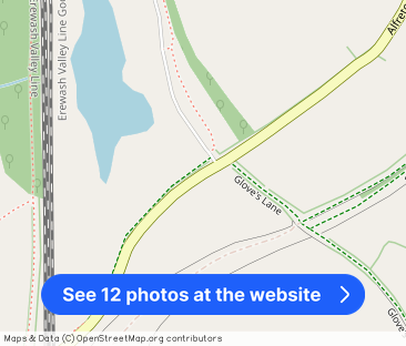 Alfreton Road, Pye Bridge, Alfreton - Photo 1