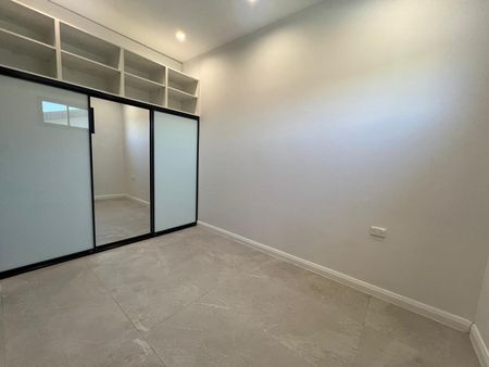 MODERN 1 BED GRANNY FLAT - Photo 4