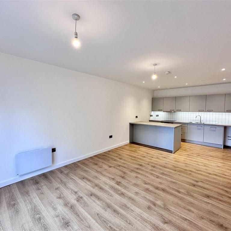 2 bedroom apartment to rent - Photo 1