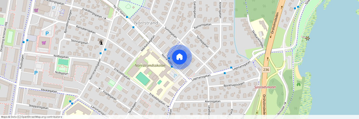 Karlstad, Norra Allén, 28B, 65461