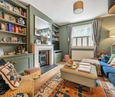 3 bedroom terraced house to rent - Photo 2