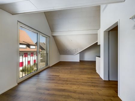 Charmante 2.5-Zimmer-Wohnung in Büsserach, Kanton SO - Photo 4