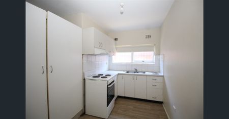 TWO BEDROOM UNIT - POLISHED FLOORS THROUGHOUT - Photo 5
