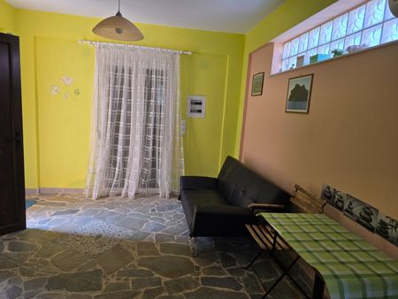 Studio/Γκαρσονιέρα για ενοικίαση Τάρτι (Λέσβος - Γέρας) - Photo 3