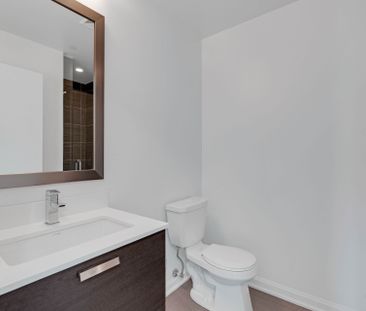 For Lease - 11 Bogert Avenue Unit# 2705, Toronto, Ontario - Photo 5