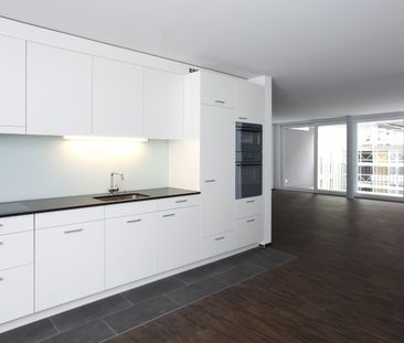 Ihr neues Zuhause in Winterthur - schöne 4.5-Zimmerwohnung im EG - Foto 2