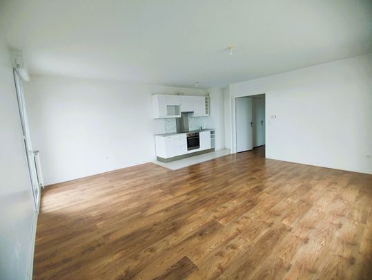 Appartement T4 Mantes-la-Jolie à louer - Photo 1