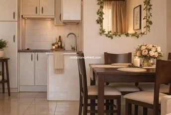 Winter Holiday Benidorm Rincon De Loix