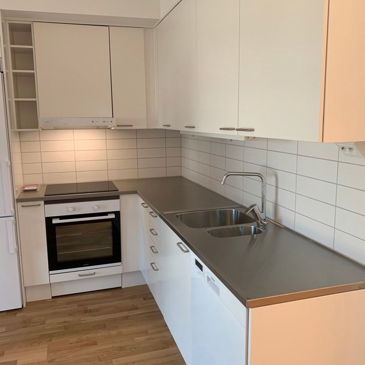 Kolsyregatan 23, Limhamns Hamnområde - Foto 1