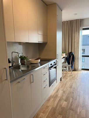 Gamla Uppsalagatan 108, 754 40 - Foto 1