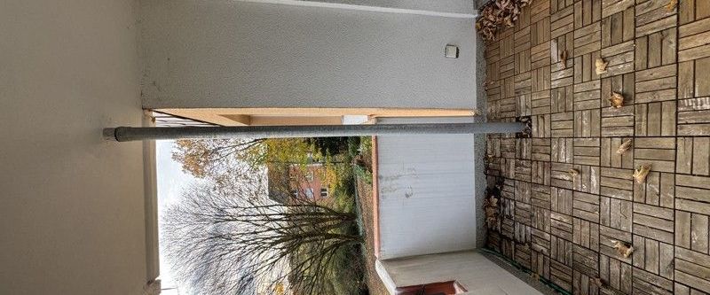 Hübsche 3-Zi.-Whg. mit modernem Badezimmer und Balkon - Photo 1
