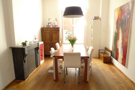 Te huur: Huis Bourgognestraat in Maastricht - Foto 2