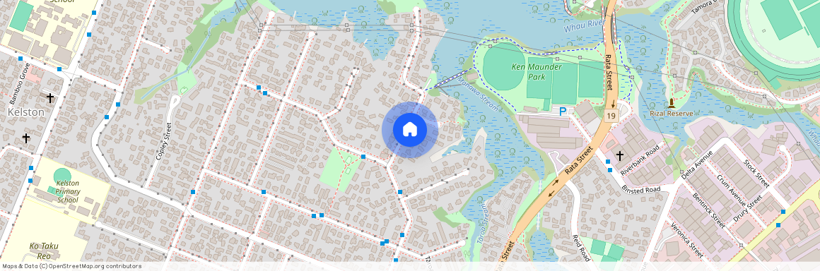 2/15 Queen Mary Avenue, New Lynn