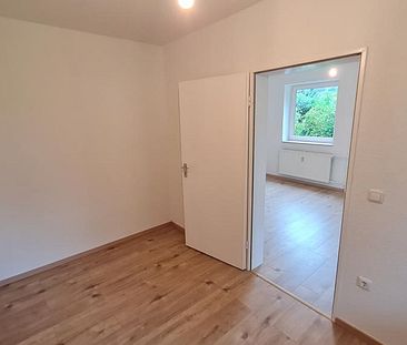 Sanierte 2-Zimmer-Wohnung in Syke - Photo 1