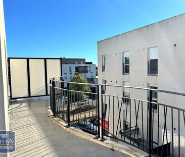 Location Appartement 2 pièces 35m² CASTELNAU LE LEZ 34170 - Photo 5