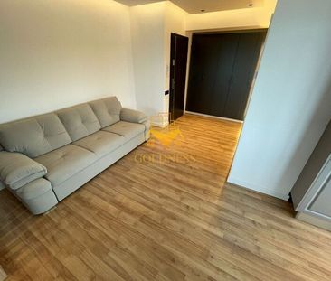 Manastur, West City,Calea Floresti o camera, parcare, bloc nou, terasa - Photo 1