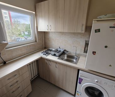 Studio for rent in Cluj-Napoca, Zorilor area, at 7 minutes’ walk fr... - Photo 4