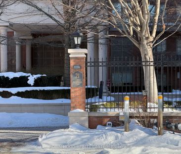 21 Burkebrook Place #331 - Photo 2