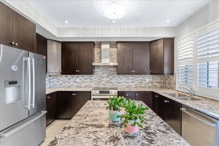 For Lease - 1331 Major Mackenzie Drive Unit# 32, Vaughan, Ontario - Photo 3