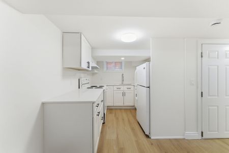 For Lease - 262 East 17th Street Unit# Basement, Hamilton, Ontario - Photo 2