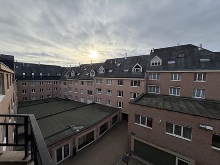 Appartement te huur - Photo 4