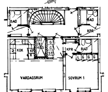 Västra Kattarpsvägen 6A, Persborg - Photo 2