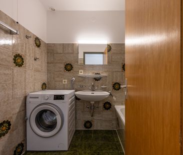 2 Zimmer-Starterwohnung mit Loggia - Foto 6